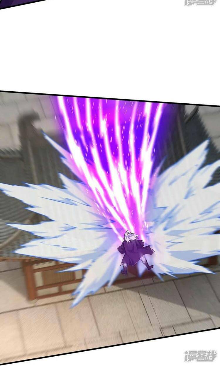 Lão Tổ Luyện Thể Mạnh Nhất Lịch Sử Chapter 26 - Trang 2