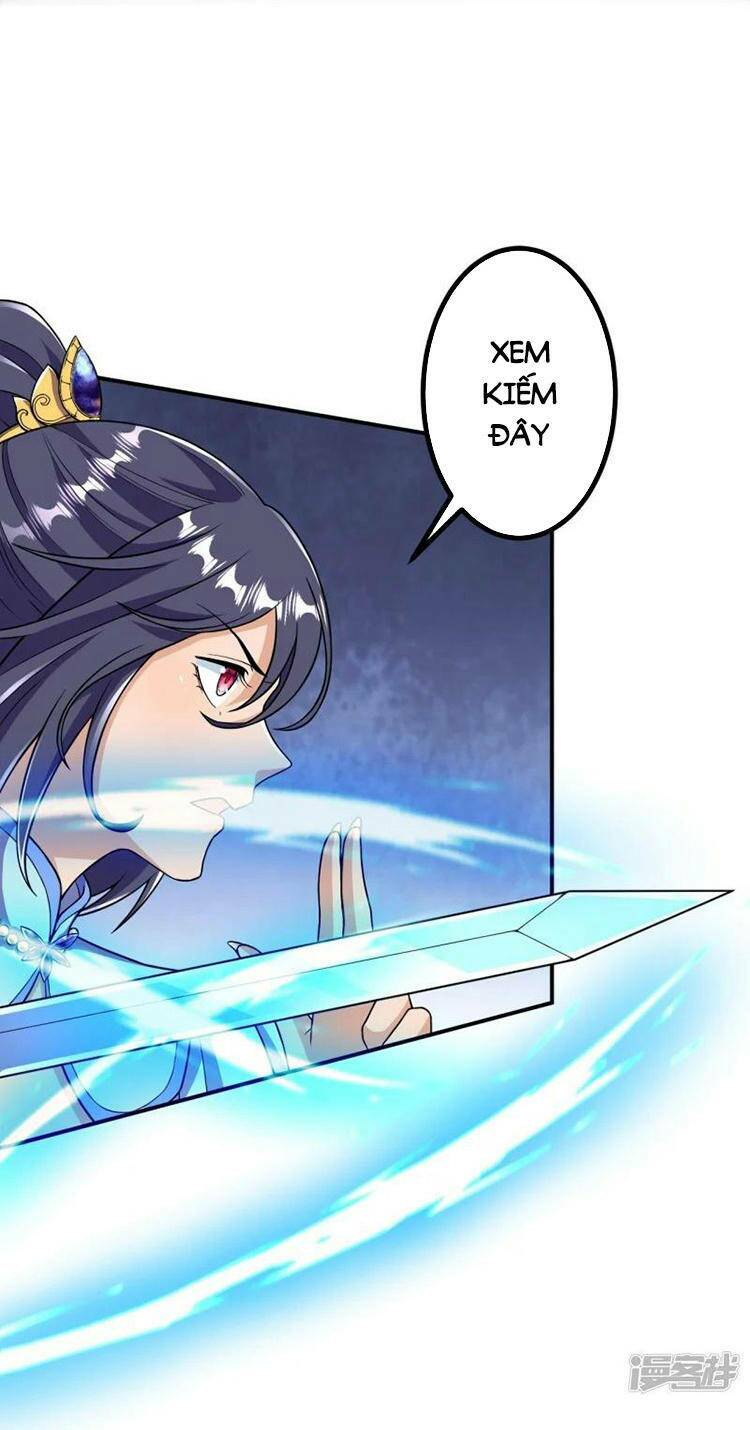 Lão Tổ Luyện Thể Mạnh Nhất Lịch Sử Chapter 26 - Trang 2