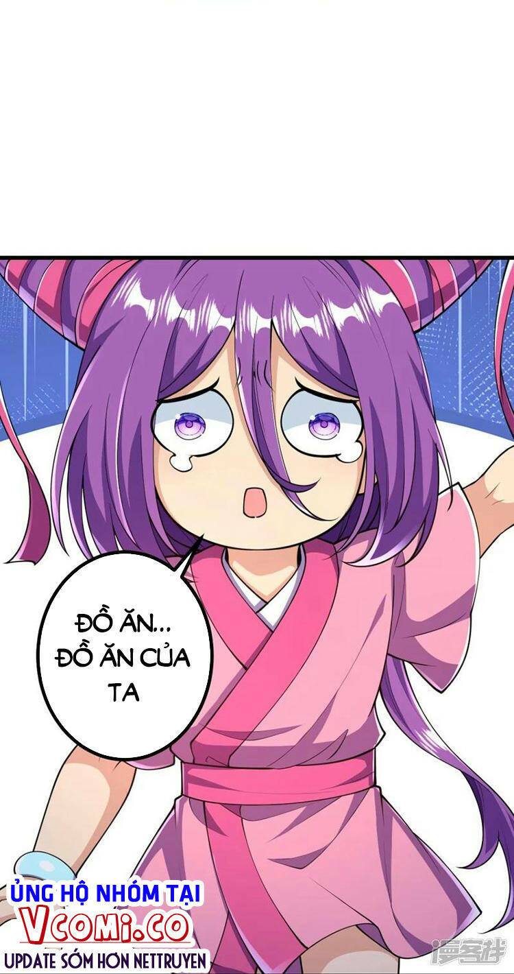 Lão Tổ Luyện Thể Mạnh Nhất Lịch Sử Chapter 26 - Trang 2