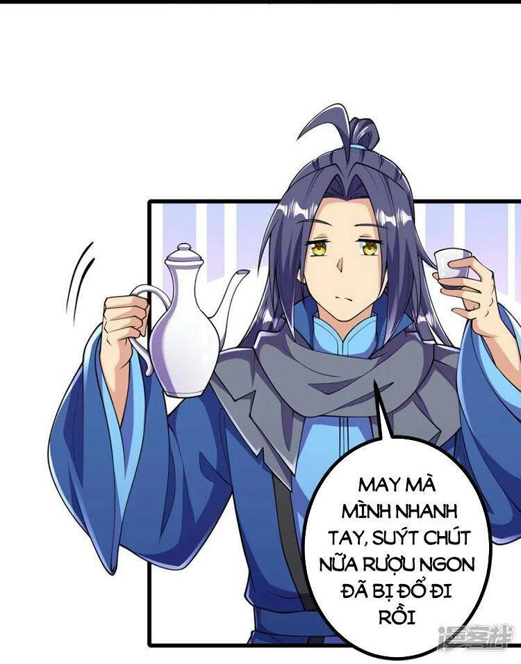 Lão Tổ Luyện Thể Mạnh Nhất Lịch Sử Chapter 26 - Trang 2