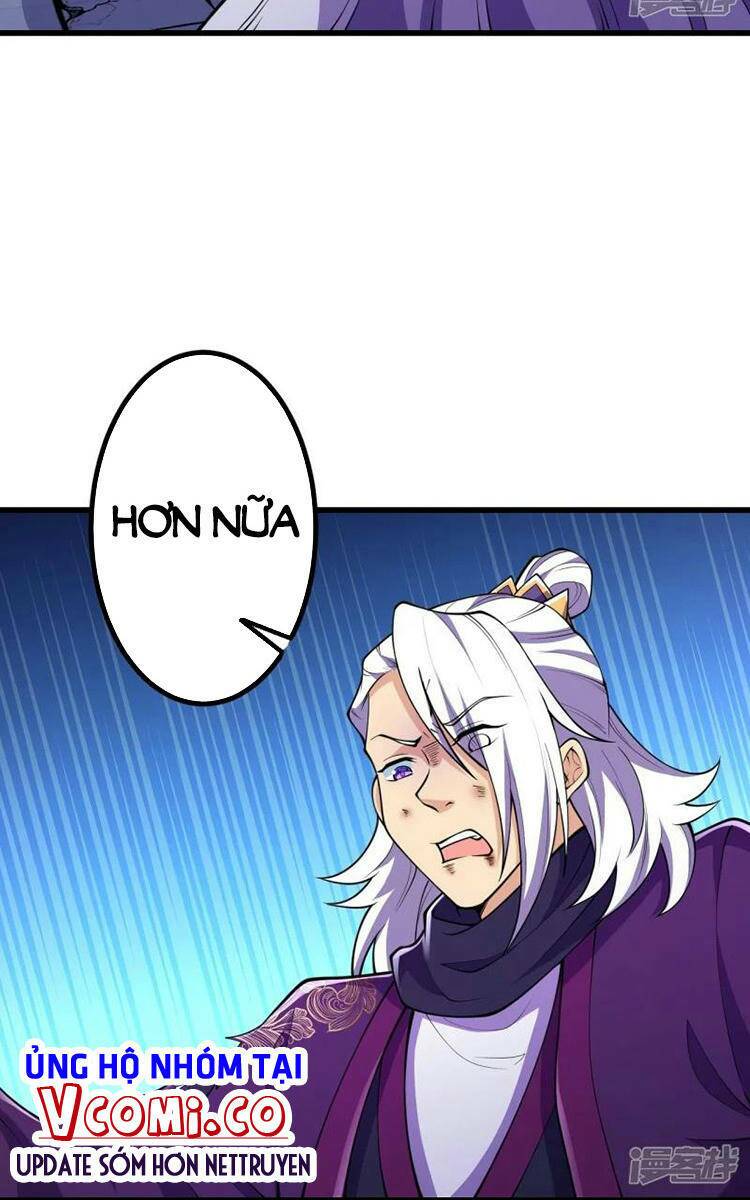 Lão Tổ Luyện Thể Mạnh Nhất Lịch Sử Chapter 26 - Trang 2