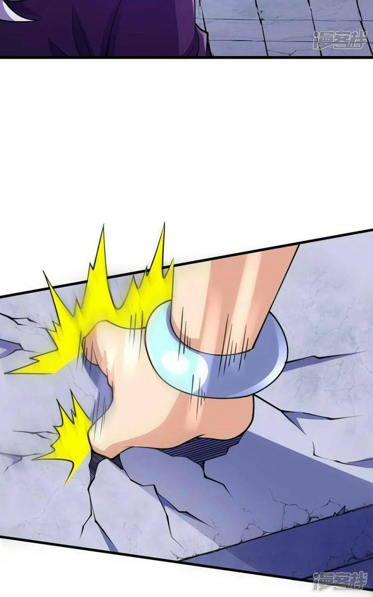 Lão Tổ Luyện Thể Mạnh Nhất Lịch Sử Chapter 26 - Trang 2