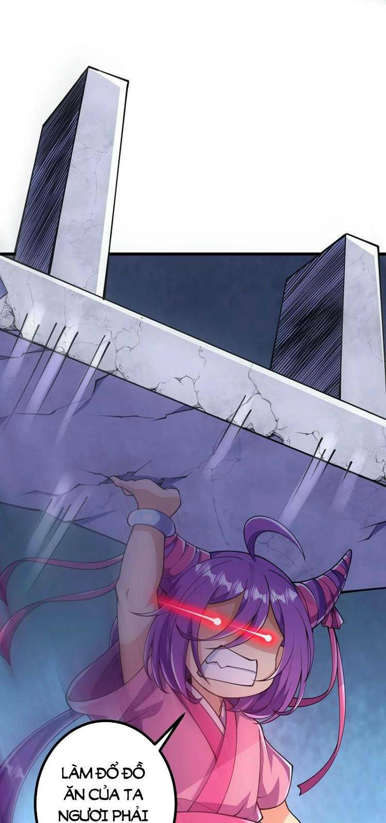 Lão Tổ Luyện Thể Mạnh Nhất Lịch Sử Chapter 26 - Trang 2