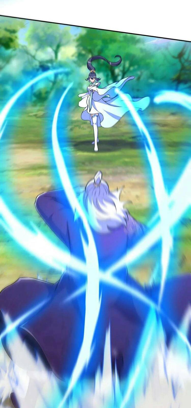 Lão Tổ Luyện Thể Mạnh Nhất Lịch Sử Chapter 26 - Trang 2