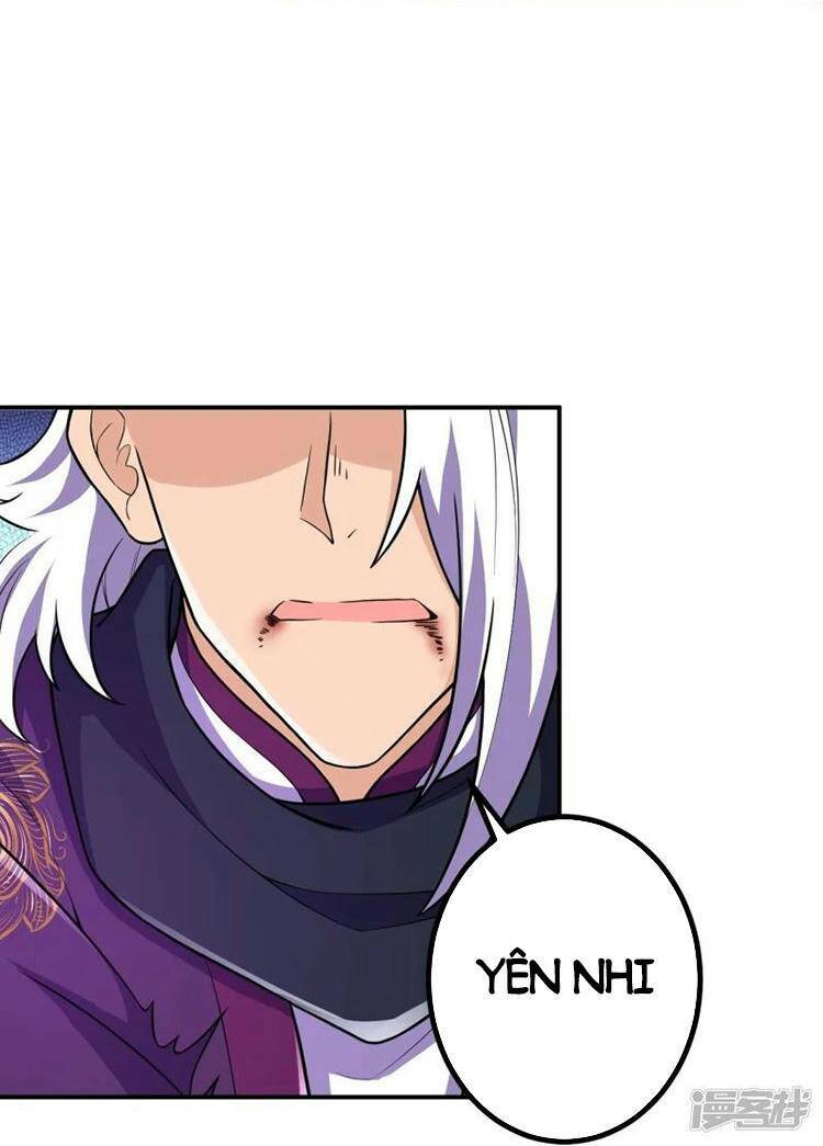 Lão Tổ Luyện Thể Mạnh Nhất Lịch Sử Chapter 26 - Trang 2