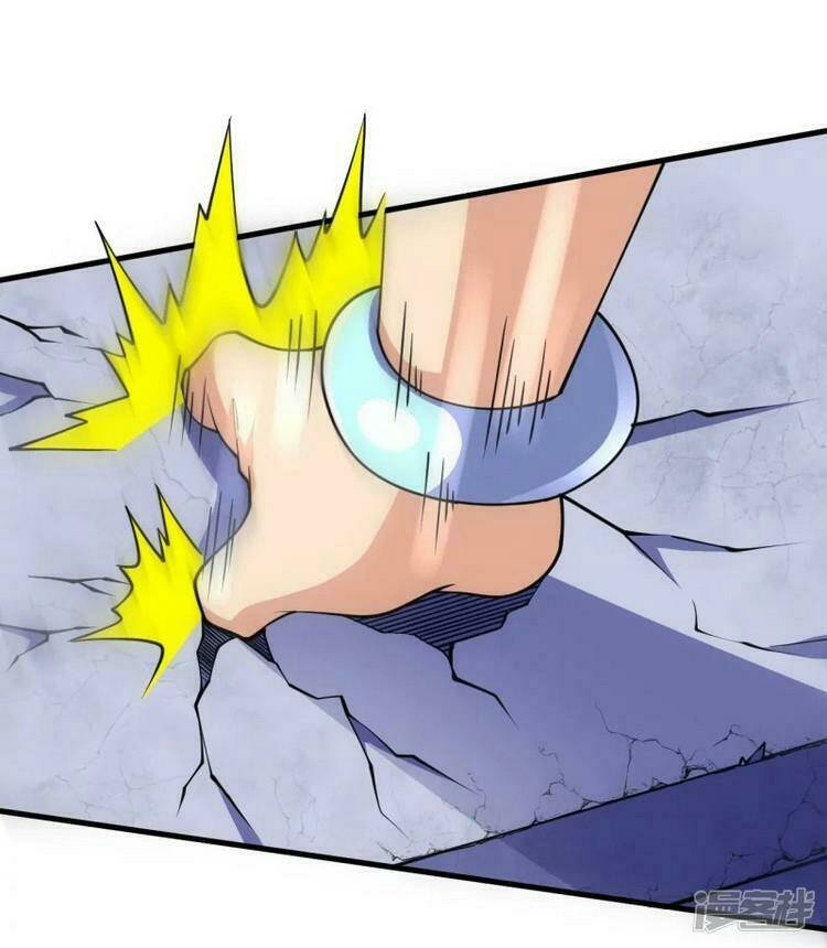 Lão Tổ Luyện Thể Mạnh Nhất Lịch Sử Chapter 27 - Trang 2