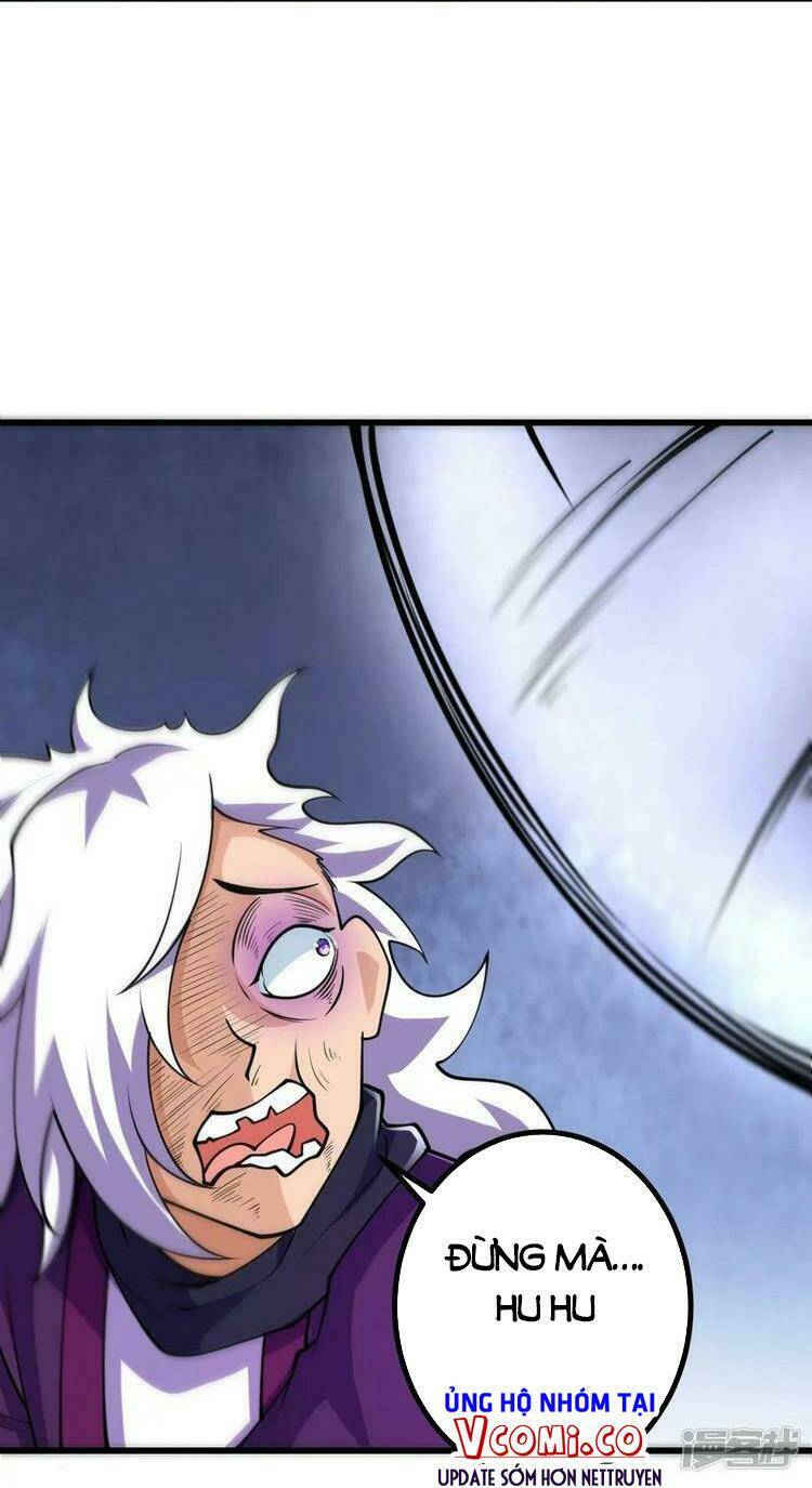 Lão Tổ Luyện Thể Mạnh Nhất Lịch Sử Chapter 27 - Trang 2