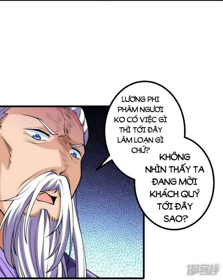 Lão Tổ Luyện Thể Mạnh Nhất Lịch Sử Chapter 27 - Trang 2