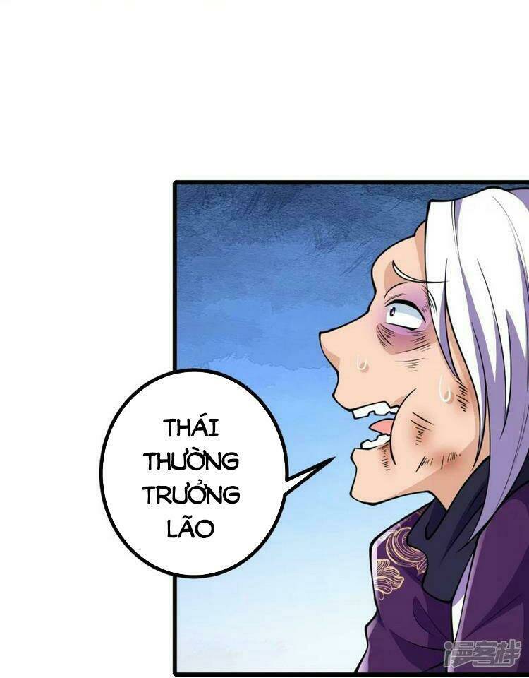 Lão Tổ Luyện Thể Mạnh Nhất Lịch Sử Chapter 27 - Trang 2