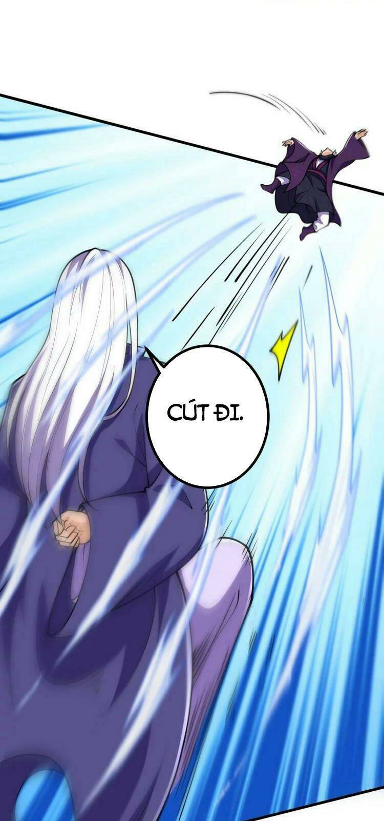 Lão Tổ Luyện Thể Mạnh Nhất Lịch Sử Chapter 27 - Trang 2