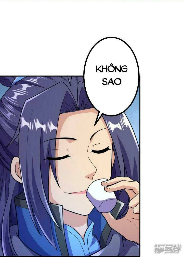 Lão Tổ Luyện Thể Mạnh Nhất Lịch Sử Chapter 27 - Trang 2