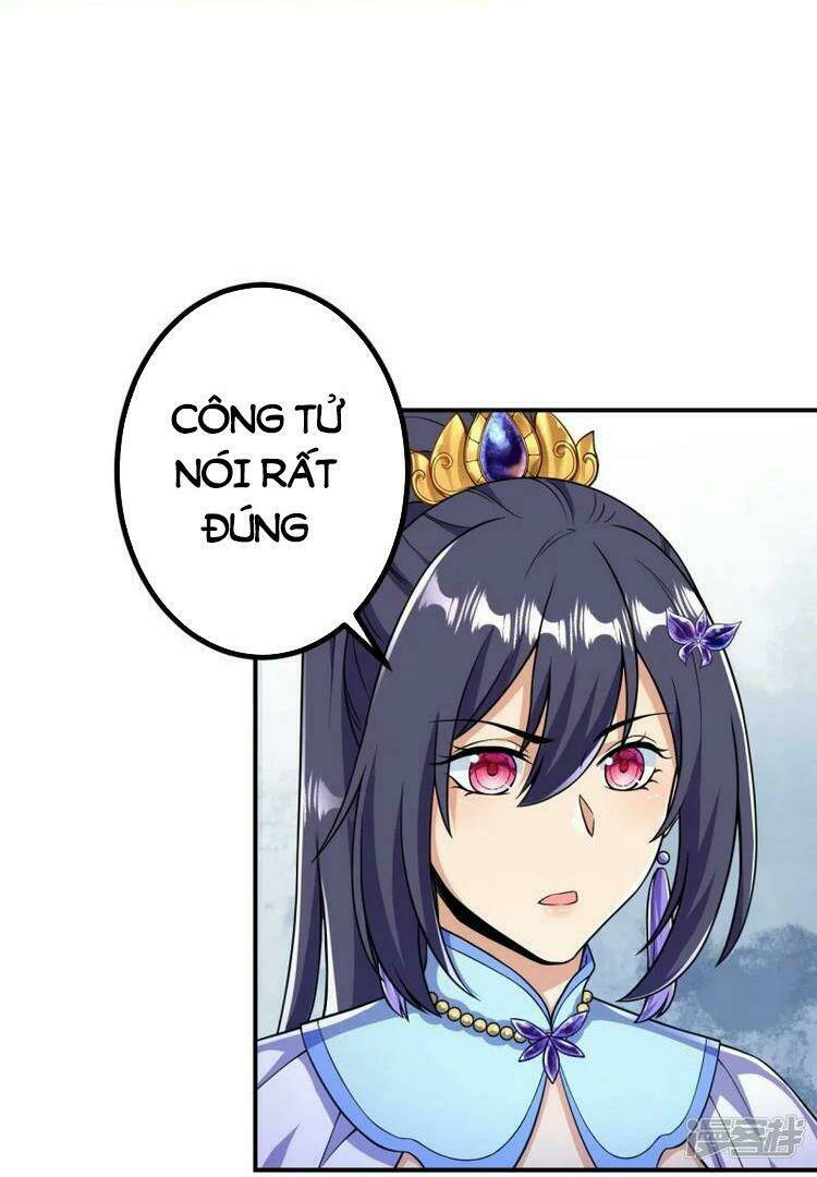 Lão Tổ Luyện Thể Mạnh Nhất Lịch Sử Chapter 27 - Trang 2