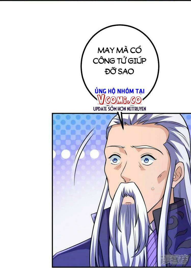 Lão Tổ Luyện Thể Mạnh Nhất Lịch Sử Chapter 27 - Trang 2