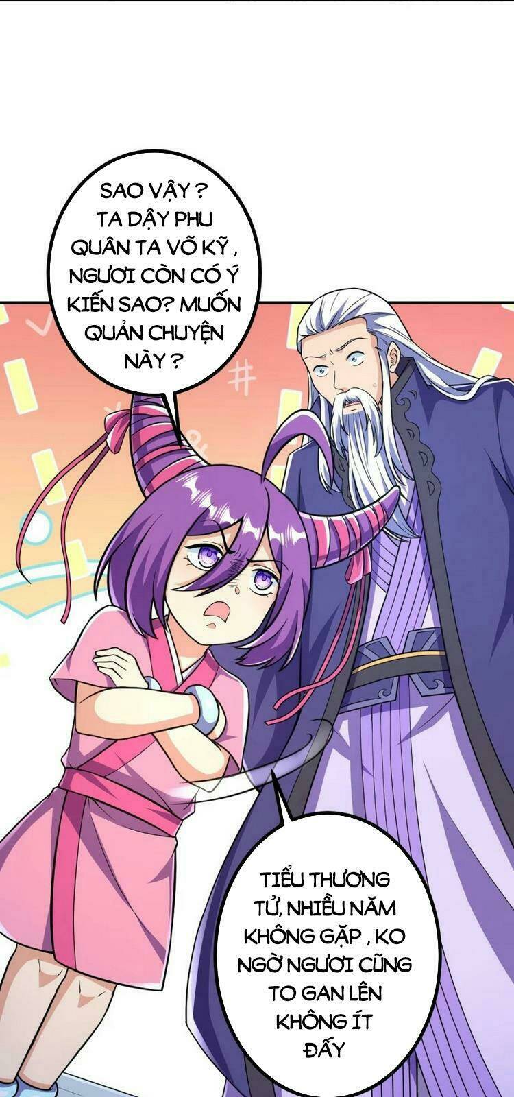 Lão Tổ Luyện Thể Mạnh Nhất Lịch Sử Chapter 27 - Trang 2