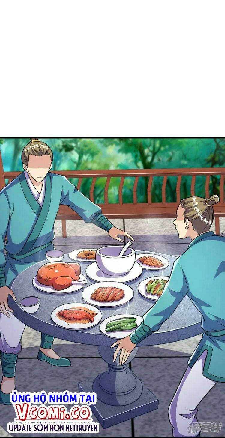 Lão Tổ Luyện Thể Mạnh Nhất Lịch Sử Chapter 27 - Trang 2