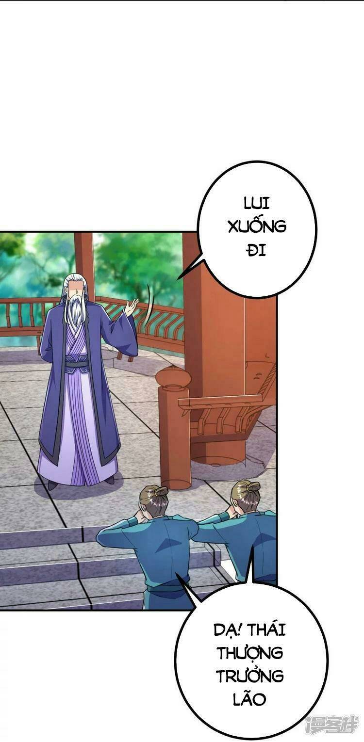 Lão Tổ Luyện Thể Mạnh Nhất Lịch Sử Chapter 27 - Trang 2