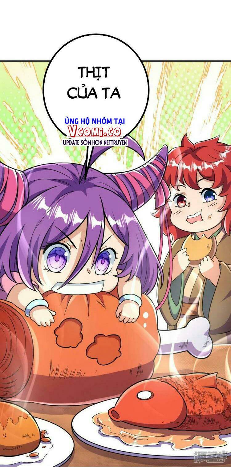 Lão Tổ Luyện Thể Mạnh Nhất Lịch Sử Chapter 27 - Trang 2