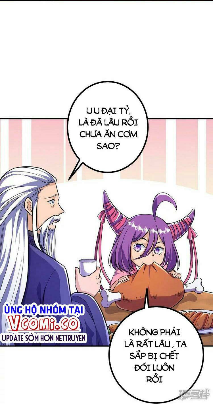 Lão Tổ Luyện Thể Mạnh Nhất Lịch Sử Chapter 27 - Trang 2