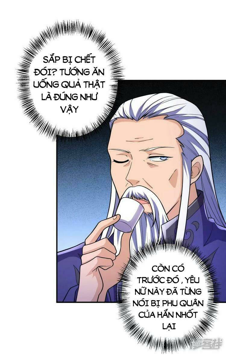 Lão Tổ Luyện Thể Mạnh Nhất Lịch Sử Chapter 27 - Trang 2