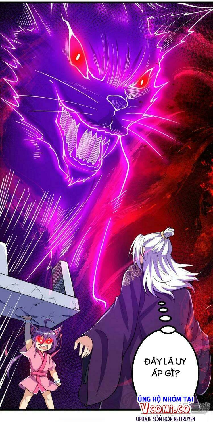 Lão Tổ Luyện Thể Mạnh Nhất Lịch Sử Chapter 27 - Trang 2