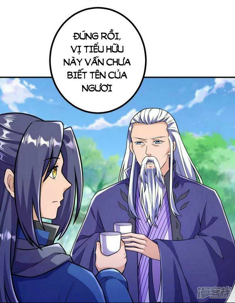 Lão Tổ Luyện Thể Mạnh Nhất Lịch Sử Chapter 27 - Trang 2