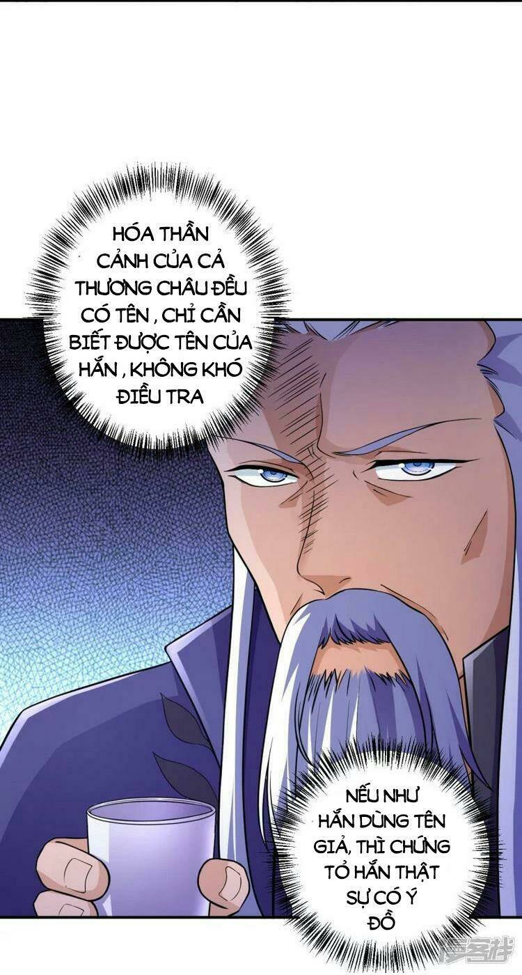 Lão Tổ Luyện Thể Mạnh Nhất Lịch Sử Chapter 27 - Trang 2