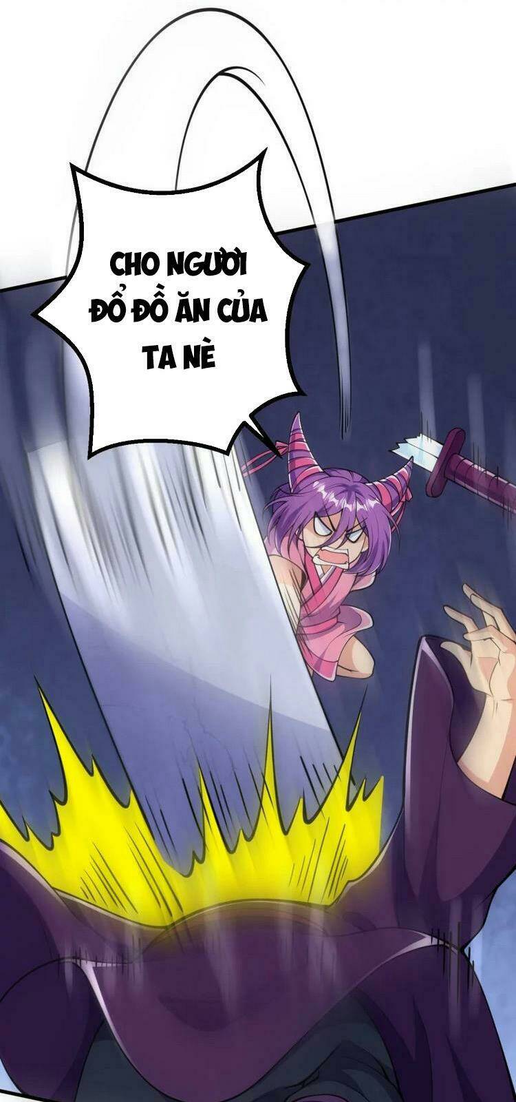 Lão Tổ Luyện Thể Mạnh Nhất Lịch Sử Chapter 27 - Trang 2