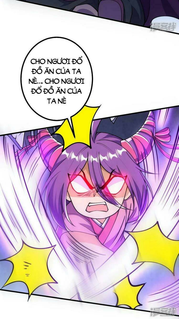 Lão Tổ Luyện Thể Mạnh Nhất Lịch Sử Chapter 27 - Trang 2