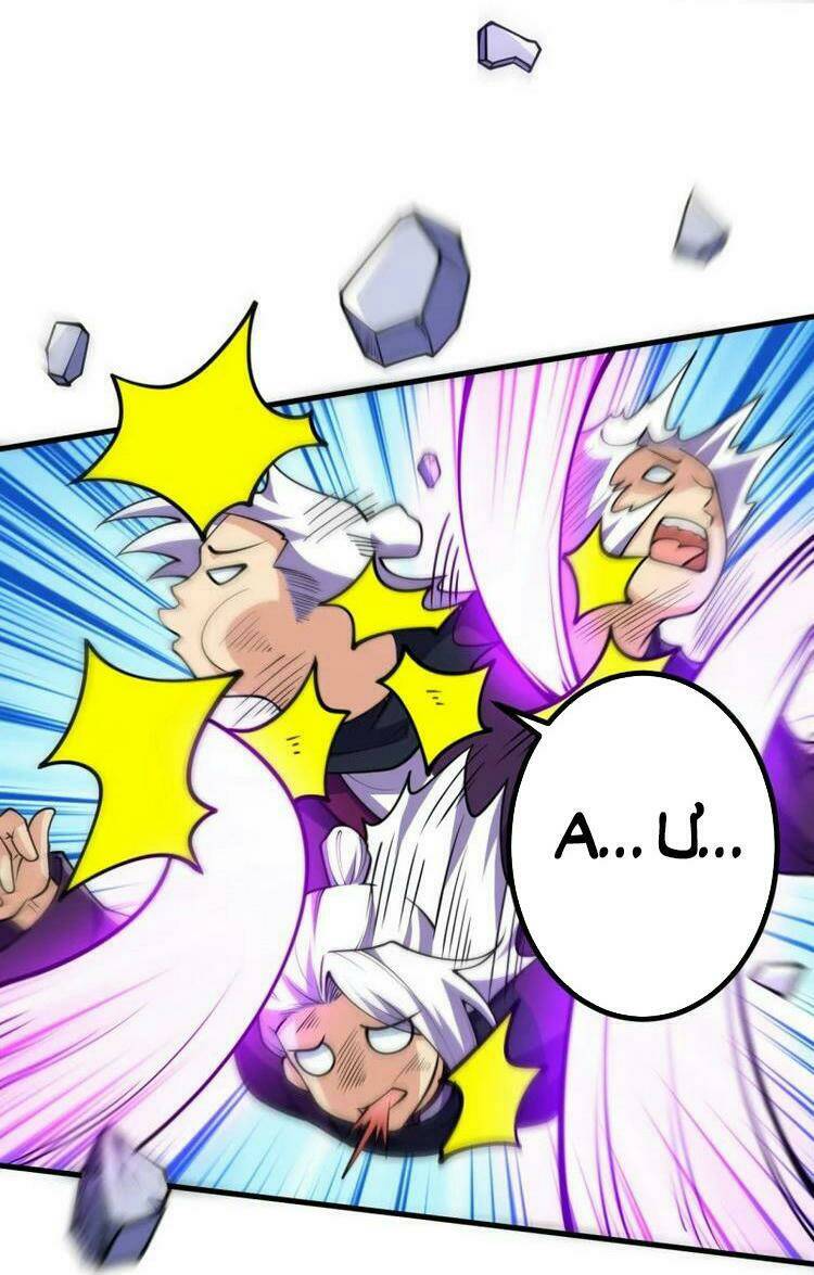 Lão Tổ Luyện Thể Mạnh Nhất Lịch Sử Chapter 27 - Trang 2