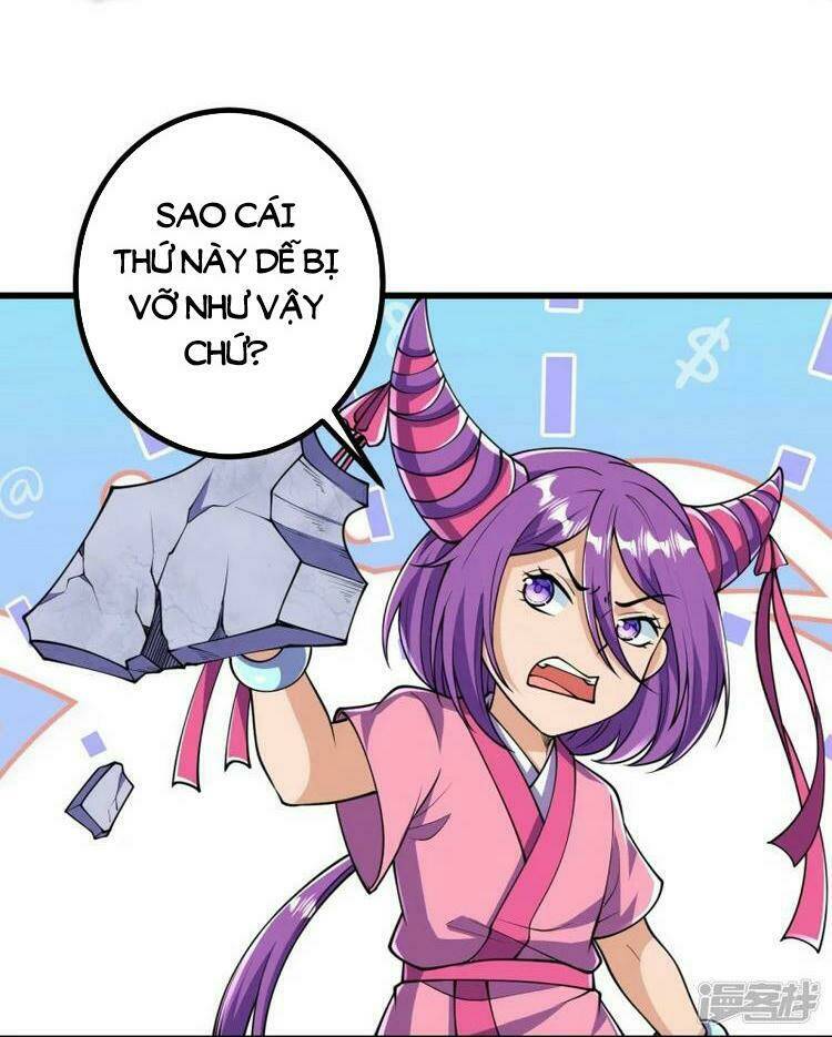 Lão Tổ Luyện Thể Mạnh Nhất Lịch Sử Chapter 27 - Trang 2