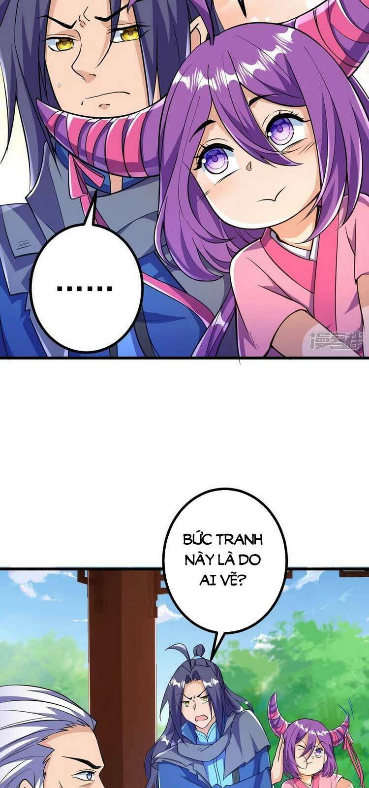 Lão Tổ Luyện Thể Mạnh Nhất Lịch Sử Chapter 29 - Trang 2