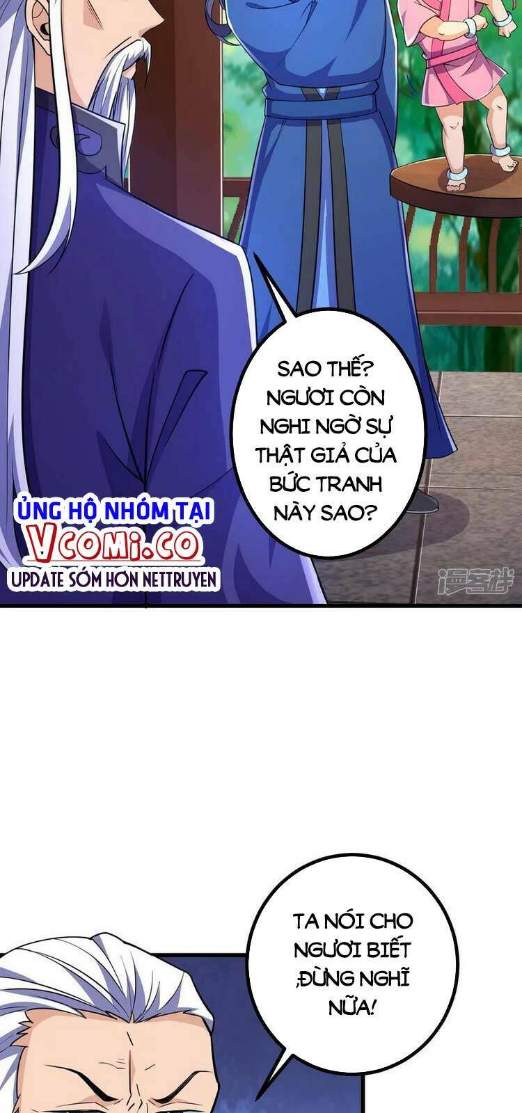 Lão Tổ Luyện Thể Mạnh Nhất Lịch Sử Chapter 29 - Trang 2