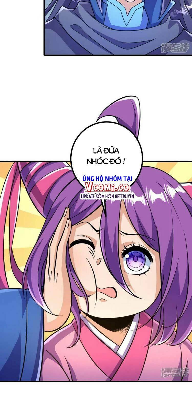 Lão Tổ Luyện Thể Mạnh Nhất Lịch Sử Chapter 29 - Trang 2