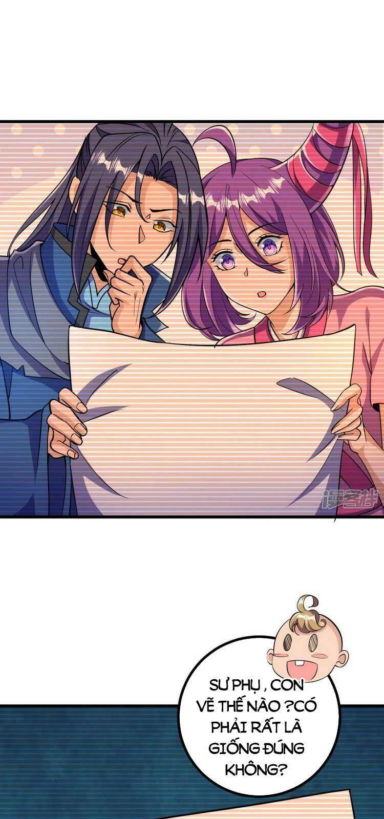 Lão Tổ Luyện Thể Mạnh Nhất Lịch Sử Chapter 29 - Trang 2