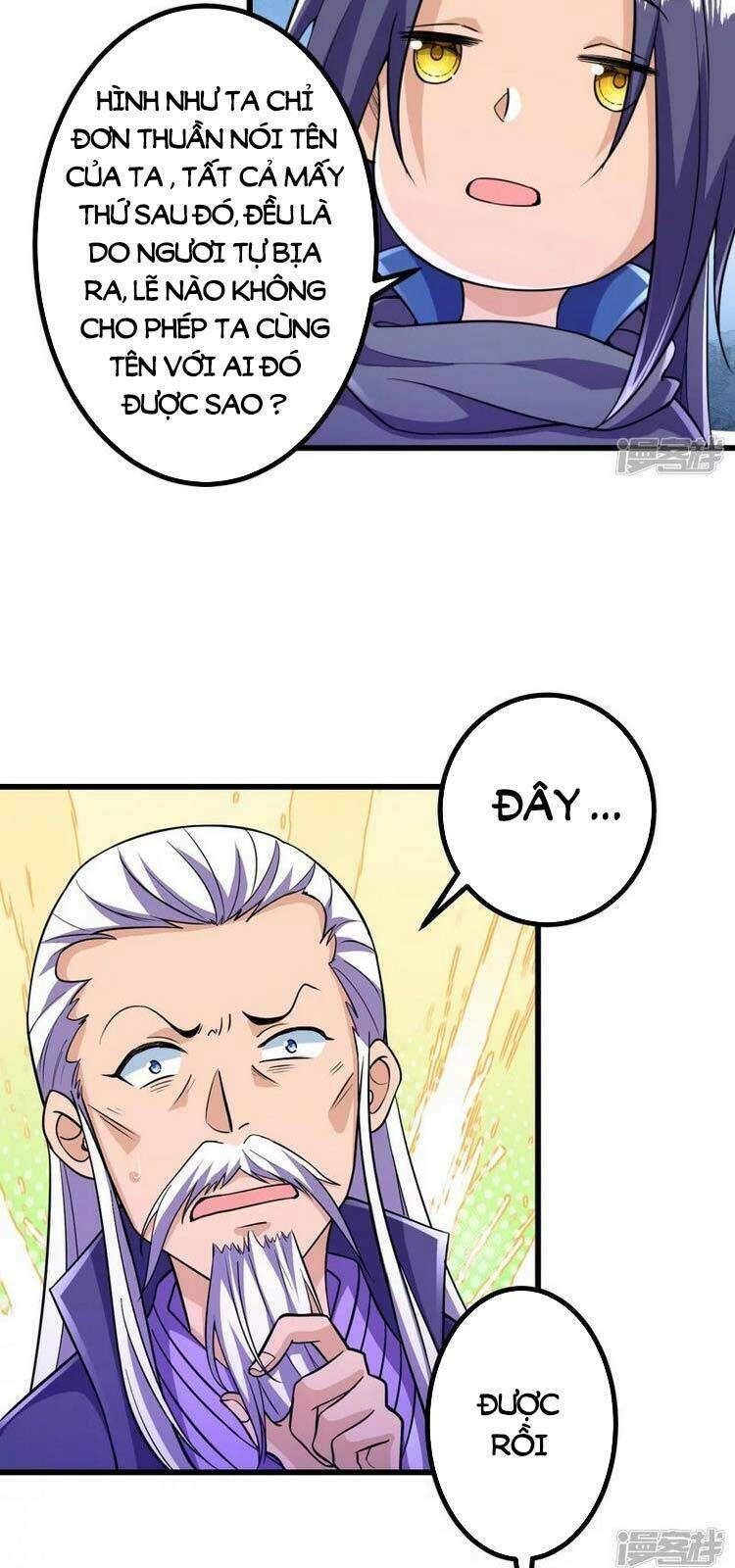 Lão Tổ Luyện Thể Mạnh Nhất Lịch Sử Chapter 29 - Trang 2