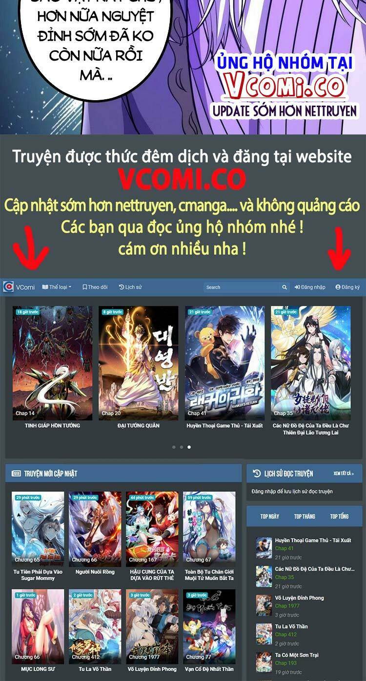 Lão Tổ Luyện Thể Mạnh Nhất Lịch Sử Chapter 29 - Trang 2