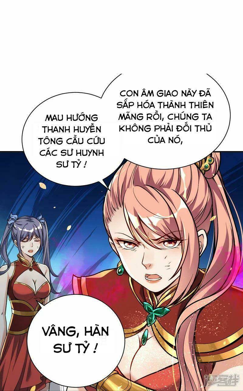 Lão Tổ Luyện Thể Mạnh Nhất Lịch Sử Chapter 3 - Trang 2