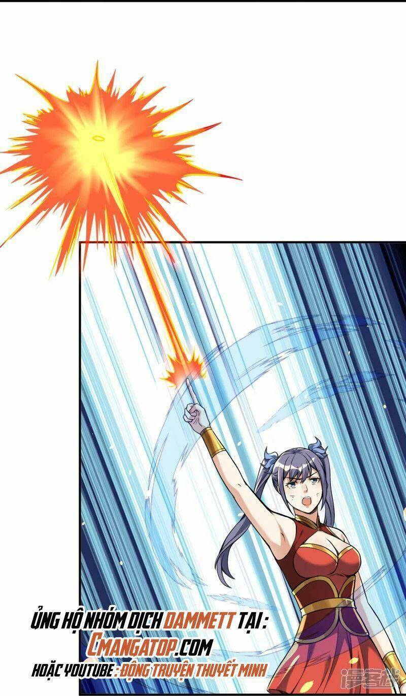 Lão Tổ Luyện Thể Mạnh Nhất Lịch Sử Chapter 3 - Trang 2