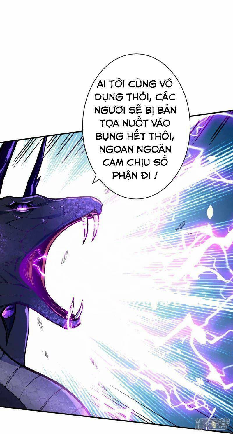 Lão Tổ Luyện Thể Mạnh Nhất Lịch Sử Chapter 3 - Trang 2