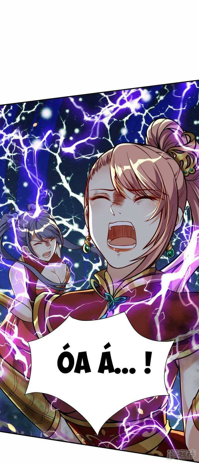 Lão Tổ Luyện Thể Mạnh Nhất Lịch Sử Chapter 3 - Trang 2