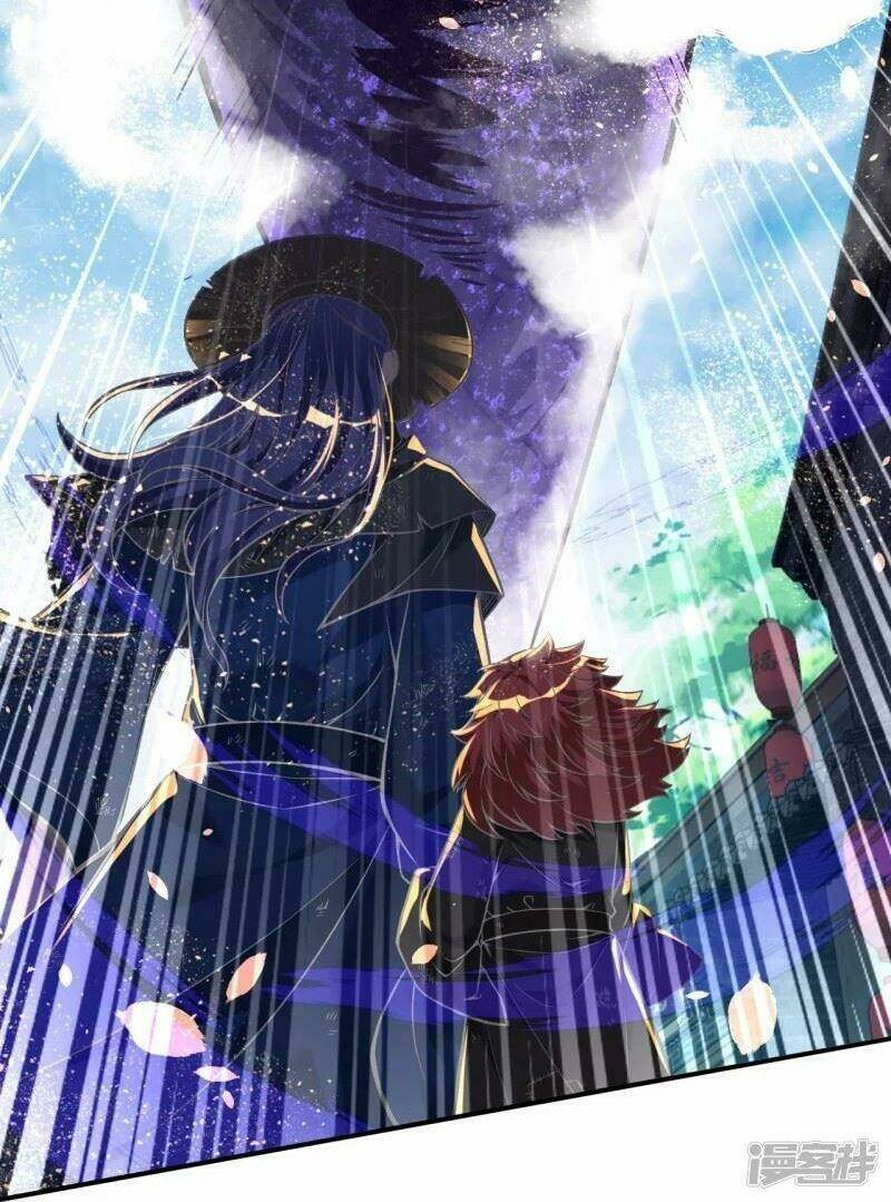 Lão Tổ Luyện Thể Mạnh Nhất Lịch Sử Chapter 3 - Trang 2