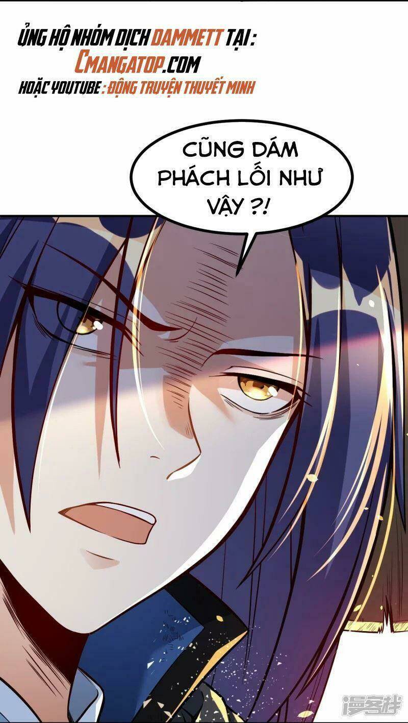 Lão Tổ Luyện Thể Mạnh Nhất Lịch Sử Chapter 3 - Trang 2