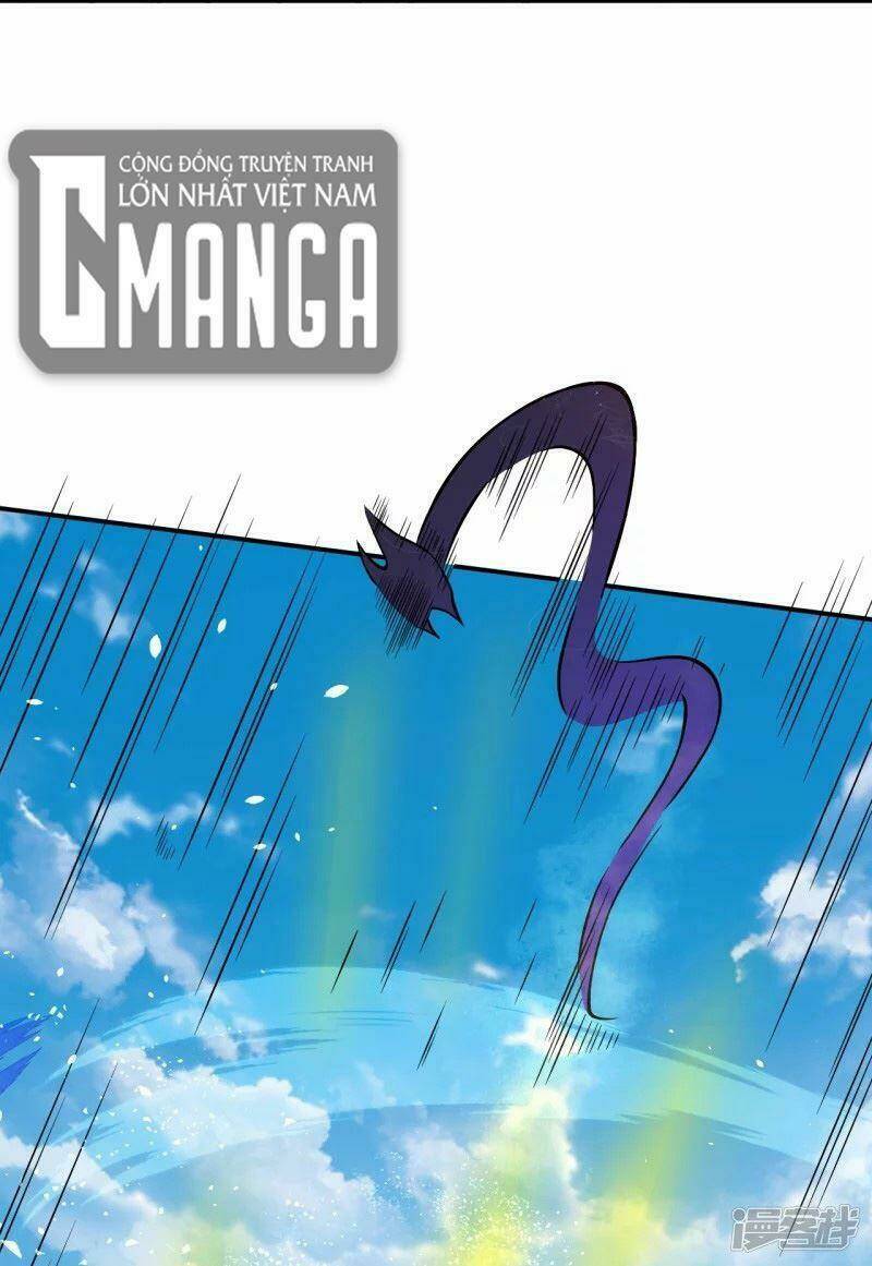 Lão Tổ Luyện Thể Mạnh Nhất Lịch Sử Chapter 3 - Trang 2