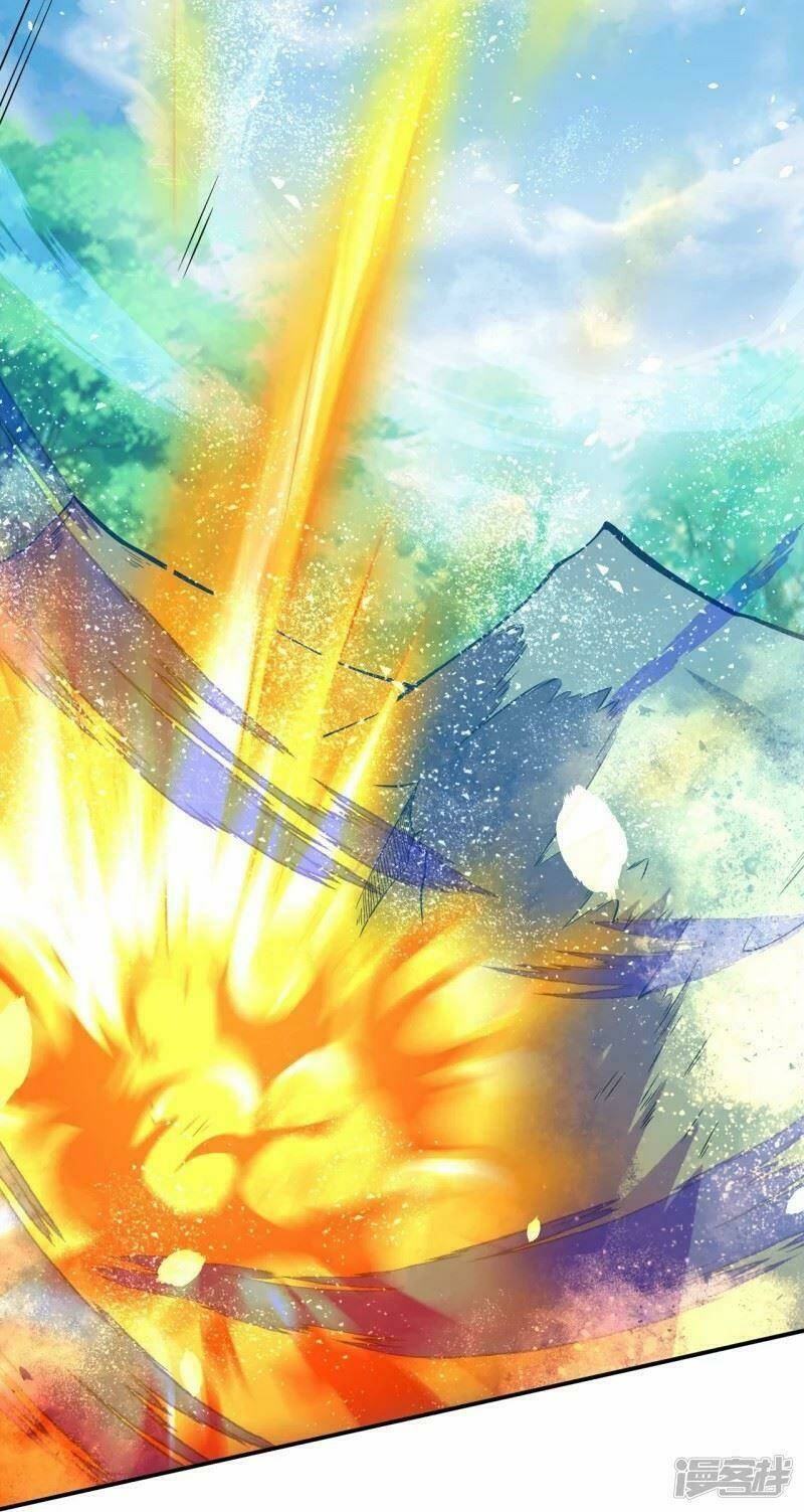 Lão Tổ Luyện Thể Mạnh Nhất Lịch Sử Chapter 3 - Trang 2