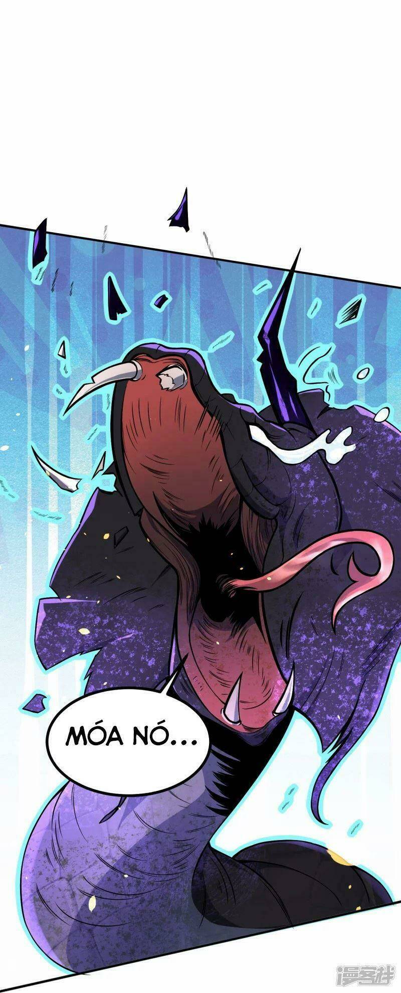 Lão Tổ Luyện Thể Mạnh Nhất Lịch Sử Chapter 3 - Trang 2