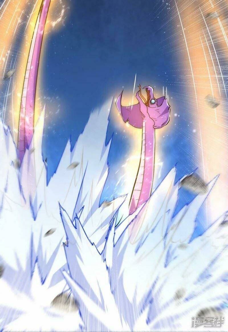 Lão Tổ Luyện Thể Mạnh Nhất Lịch Sử Chapter 3 - Trang 2