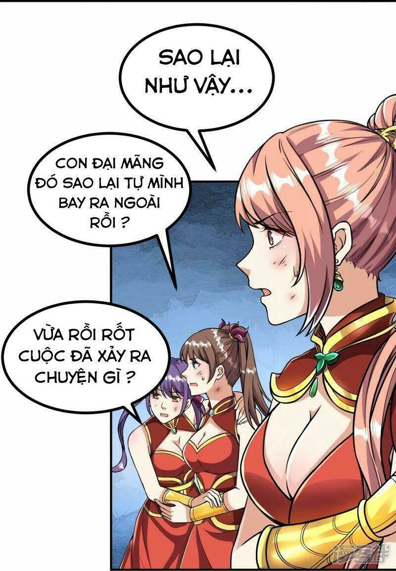 Lão Tổ Luyện Thể Mạnh Nhất Lịch Sử Chapter 3 - Trang 2