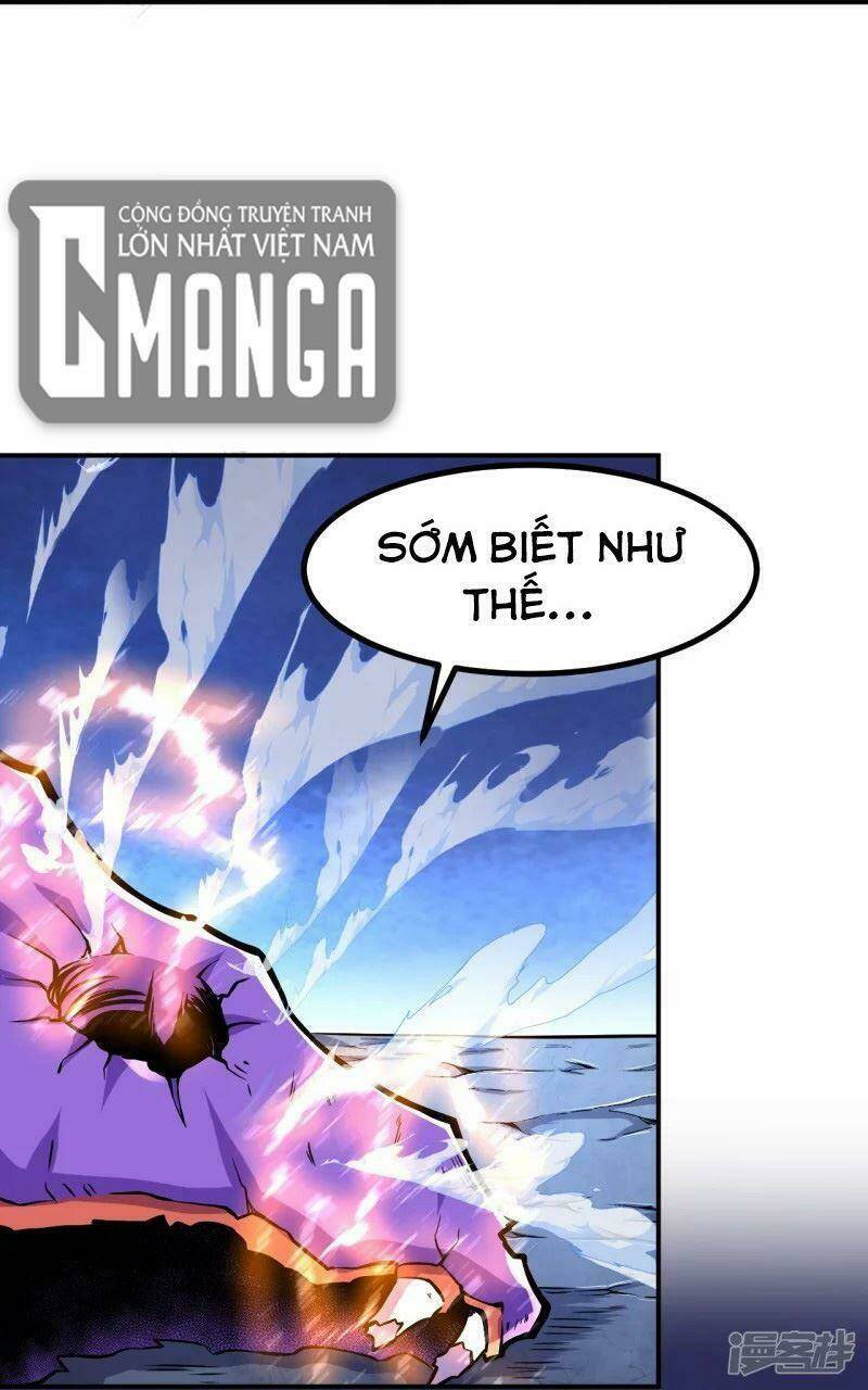 Lão Tổ Luyện Thể Mạnh Nhất Lịch Sử Chapter 3 - Trang 2