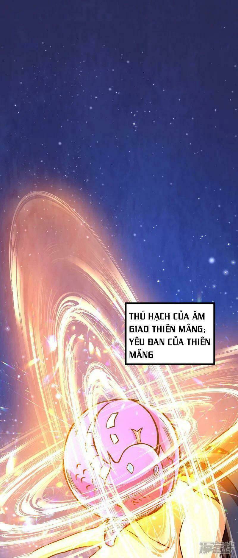 Lão Tổ Luyện Thể Mạnh Nhất Lịch Sử Chapter 3 - Trang 2