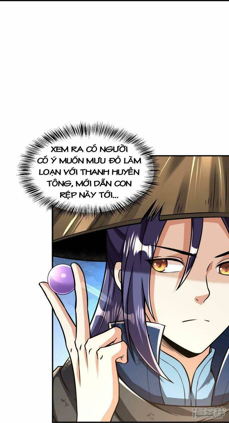 Lão Tổ Luyện Thể Mạnh Nhất Lịch Sử Chapter 3 - Trang 2